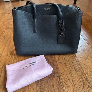 Margeaux Large Tote- Kate Spade